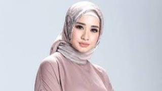 Laudya Chintya Bella Tak Sabar Nantikan Bulan RamadhanÂ 