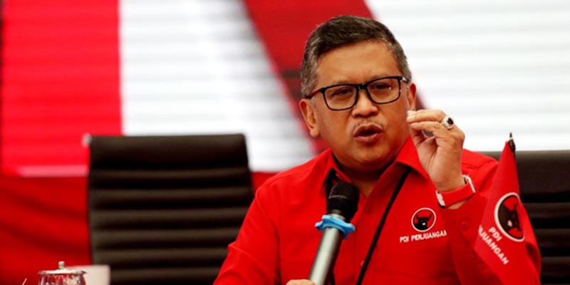 PDIP Dukung KPU Banding Putusan PN Jakpus Soal Tunda Pemilu