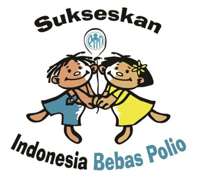 Diskes Sasar 95.000 Anak di Pekanbaru Jalani Imunisasi Polio