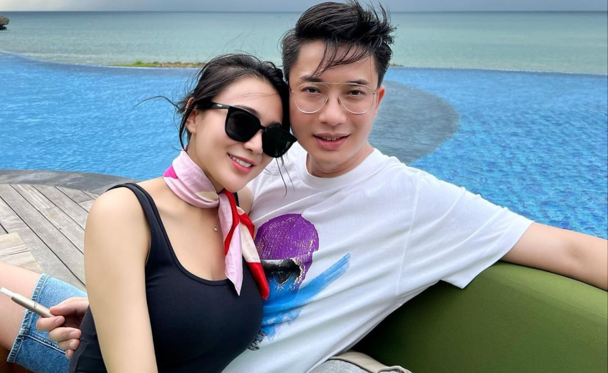 Pamer Cincin saat Liburan di Paris, Wika Salim Dilamar Kekasih?