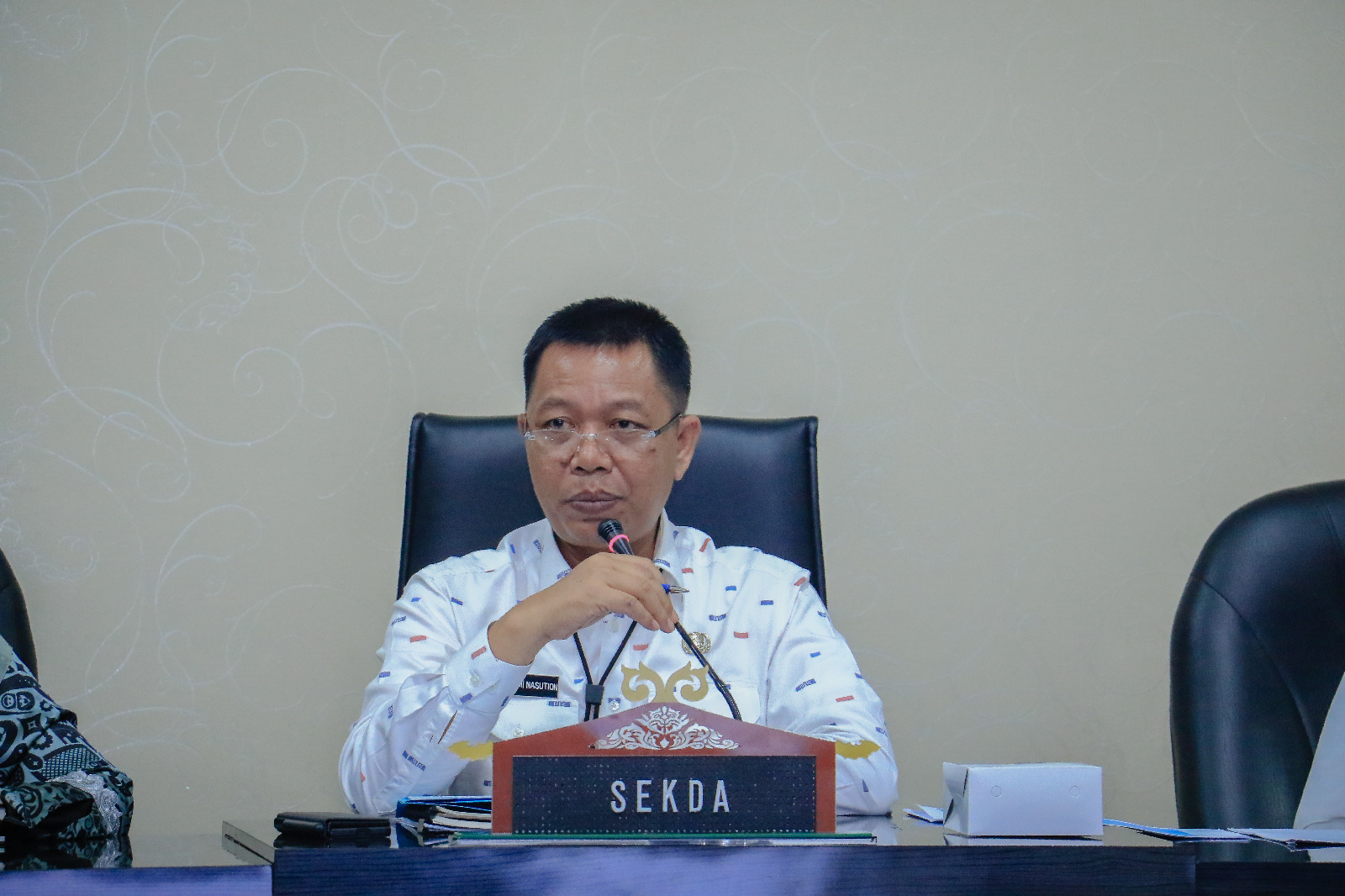 Pemko Pekanbaru akan Gelar Lomba Festival Lampu Colok saat Ramadan