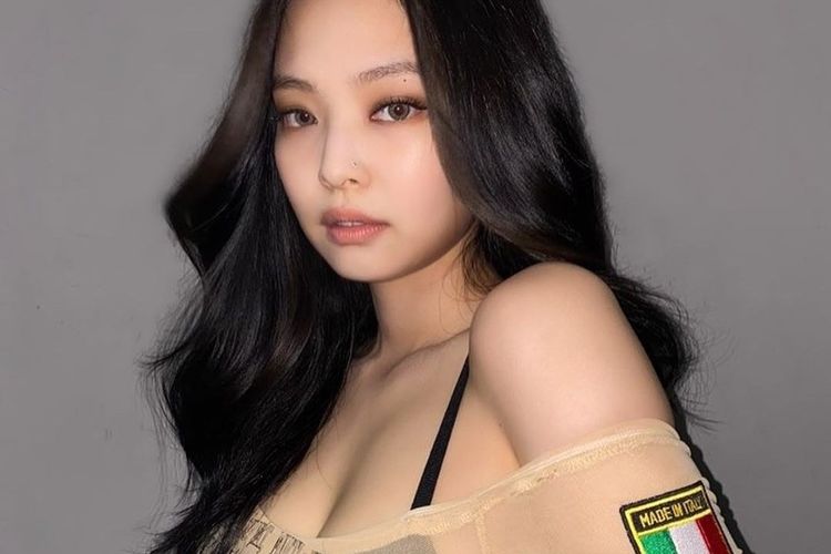 Jennie BLACKPINK Malah Cedera Jelang Konser di Jakarta Pekan Depan