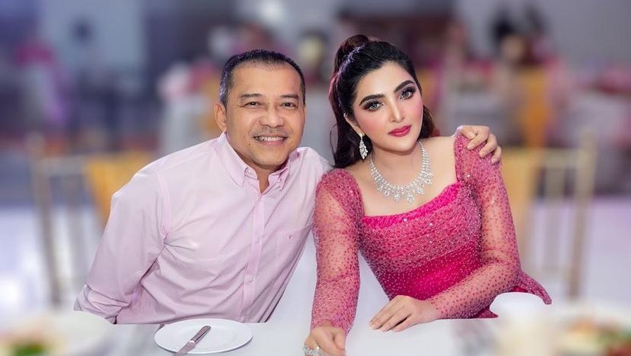 Debat dengan Najwa Shihab, Anang Protes Saat Istri Dasteran di Rumah