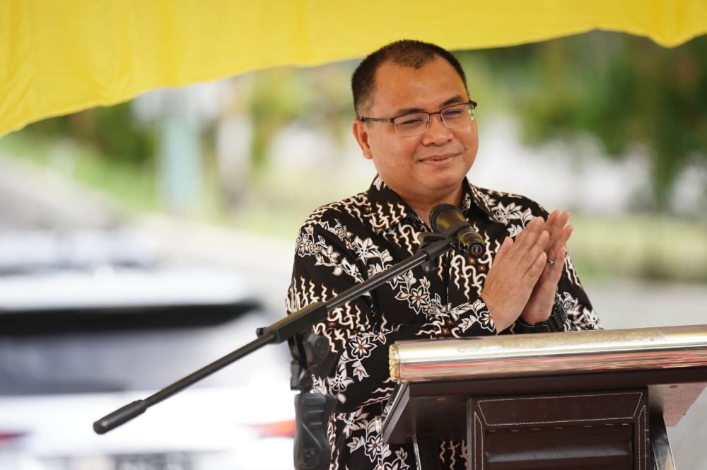 Unilak Akui Satuan Kredit Semester untuk Pengalaman Kerja Mahasiswa