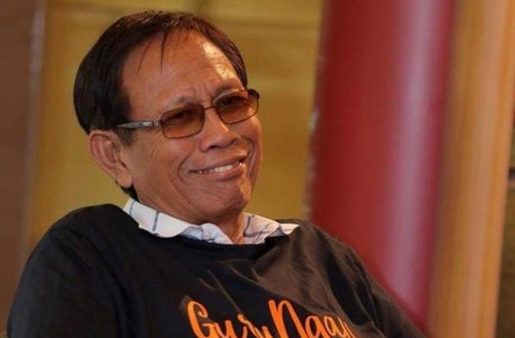 Dituding Curi Aliran Listrik, Tarzan Srimulat Didenda Rp 90 Juta