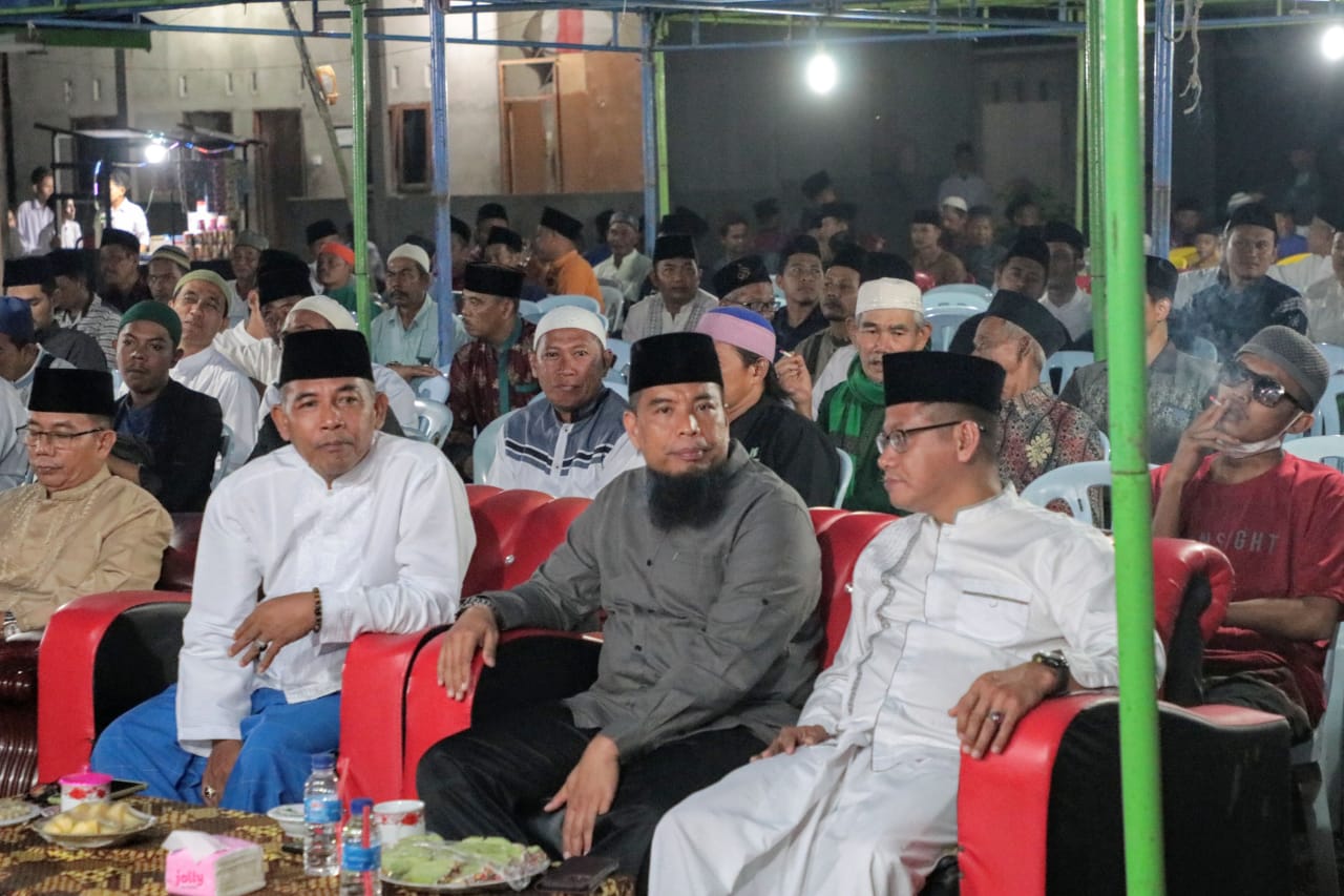 Pemkab Bengkalis Harap Acara Haflah Akhirussanah Menjadi Momen Koreksi Diri