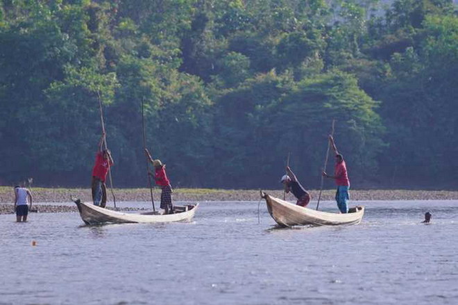 Dorong Sektor Pariwisata, Dinas Pariwisata Riau Gencar Promosikan Festival Subayang Mendatang