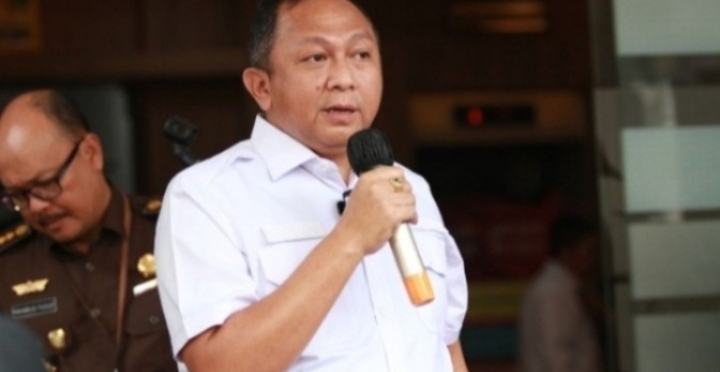 Kejagung Memeriksa 6 Orang Saksi Terkait Perkara PT Graha Telkom Sigma