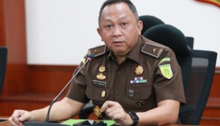 Kejagung Periksa 3 Orang Saksi Terkait Perkara Pengelolaan Dana Pensiun