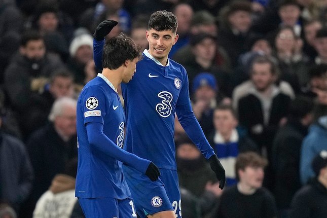 Liga Champions: Bekuk Borussia Dortmund, Chelsea Lolos ke Perempat Final