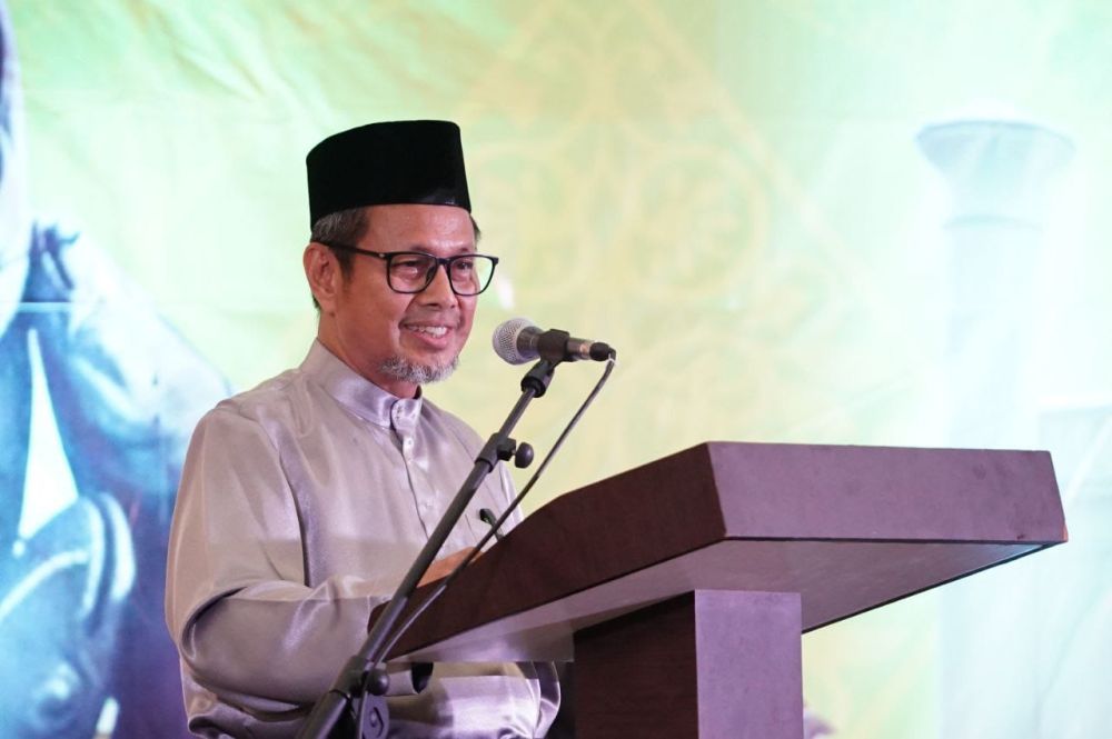 Pemprov Riau Ingin Pantun Dikembangkan ke Seluruh Daerah