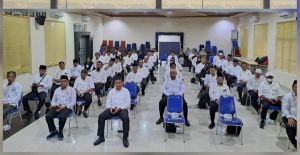33 Peserta Lulus Seleksi Petugas Haji Daerah Riau