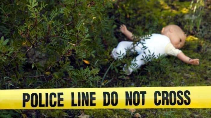 Astaga! Siswi SMP di Kuansing Melahirkan dan Buang Mayat Bayi Saat Berkemah, 2 Pacarnya Jadi Tersang