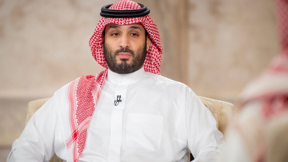 Aturan Baru Ramadan di Arab Saudi, Larang Siarkan Salat hingga Tenda Buka Puasa