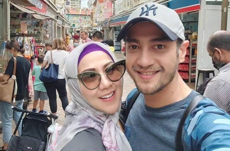 Sidang Mediasi Gagal, Venna Melinda Tetap Ingin Cerai dari Ferry Irawan