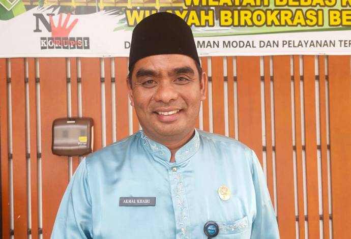 Mulai Senin, DPMPSTP Pekanbaru Kembali Buka Layanan Perizinan Pasca Kebakaran MPP