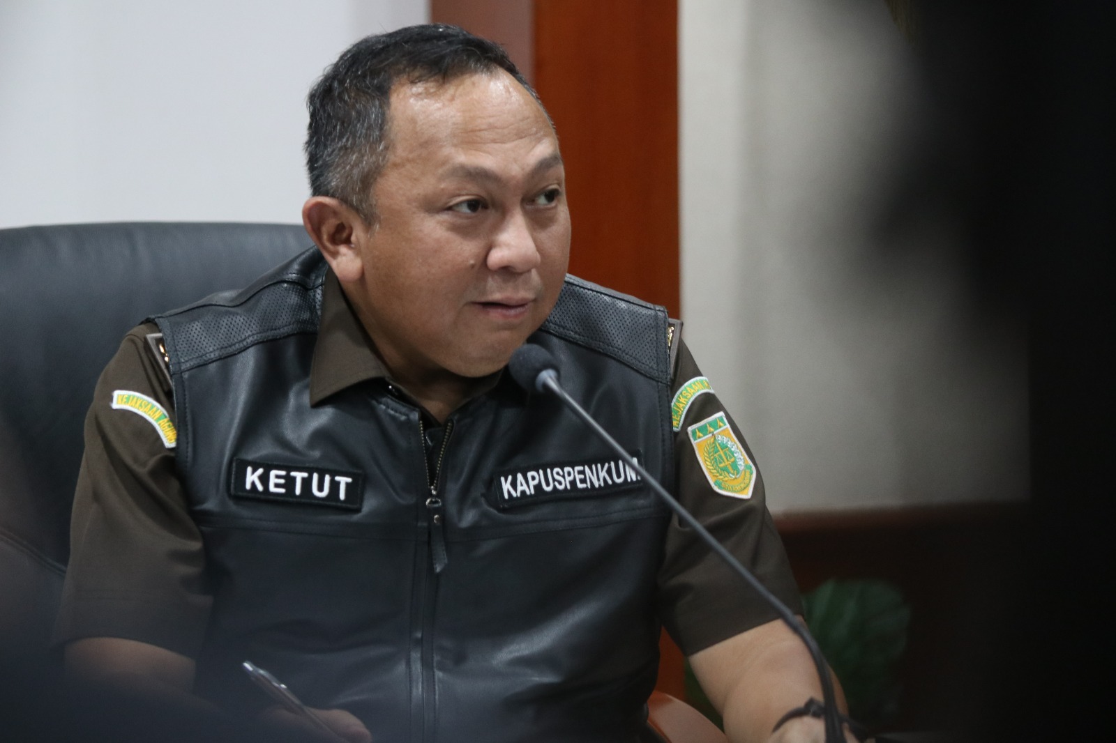 Kejagung Ungkap Perkembangan Perkara PT Waskita Karya dan PT Waskita Beton Precast