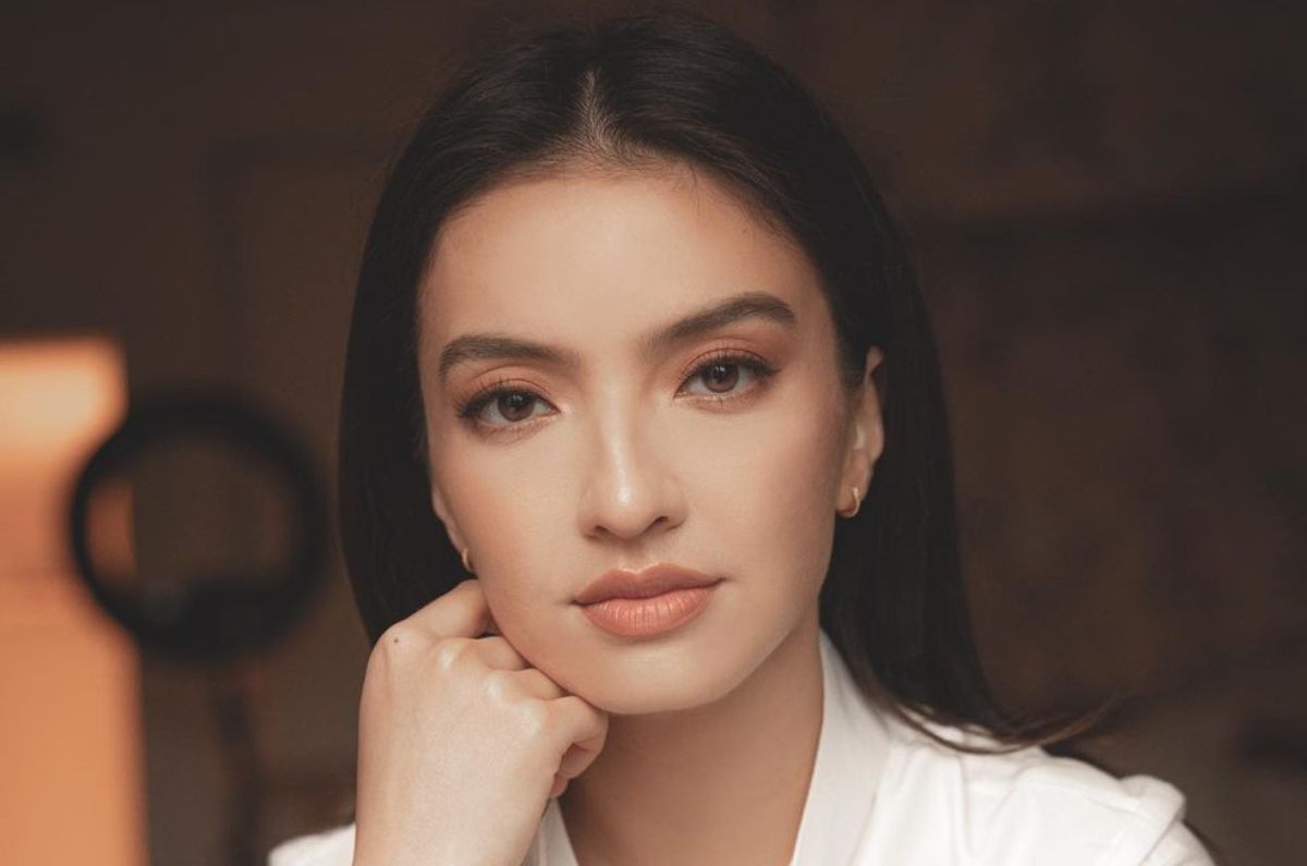 Ultah ke-38 Tahun, Raline Shah Disebut Segera Menikah