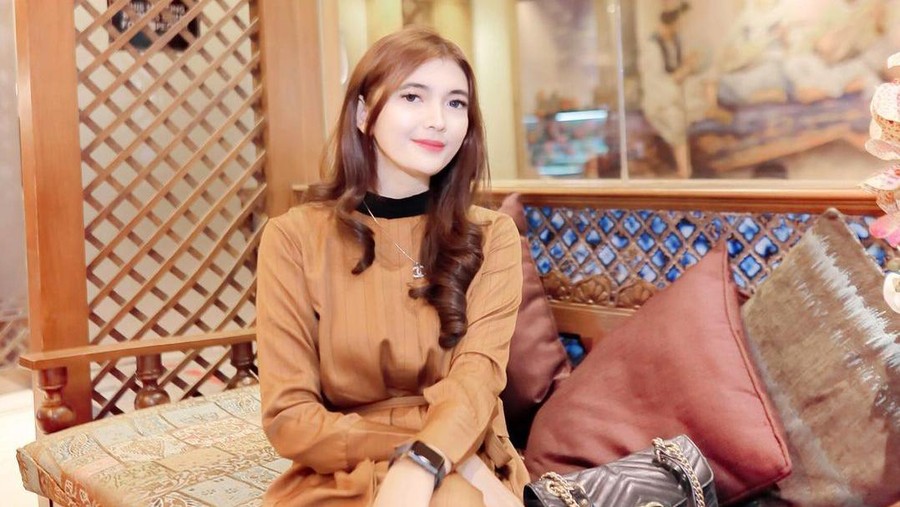 Firda Habsy Niat Terjun ke Politik, Ingin Majukan Pariwisata Indonesia