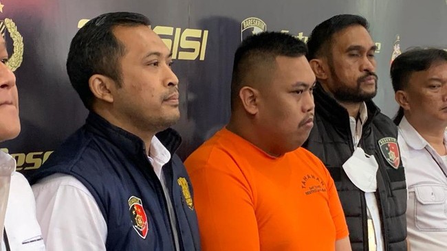 Ini Alasan Ajudan Pribadi Lakukan Penipuan Rp1,3 Miliar
