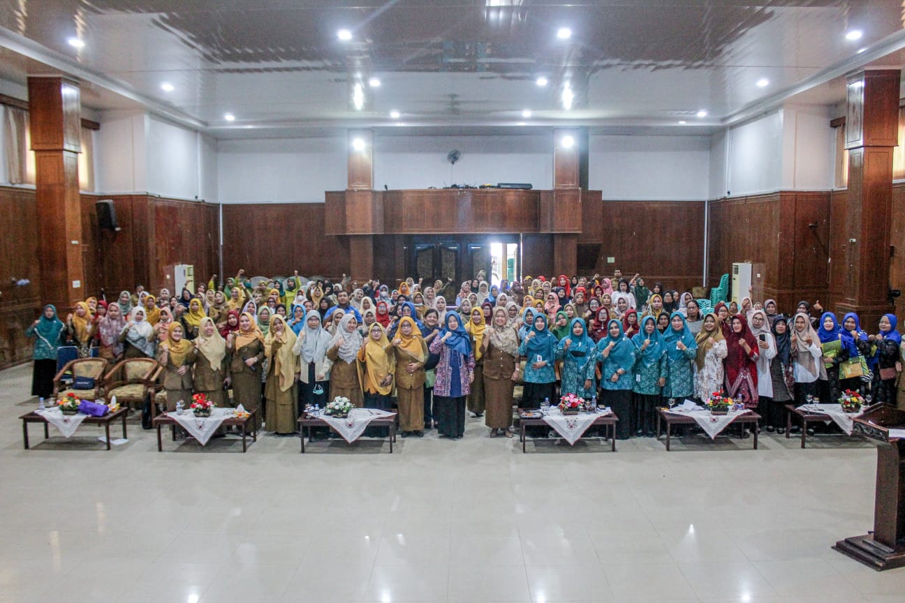 Syahrinaldi Tegaskan Penekanan Angka Stunting Adalah Fokus Utama Pemerintah Kota Dumai