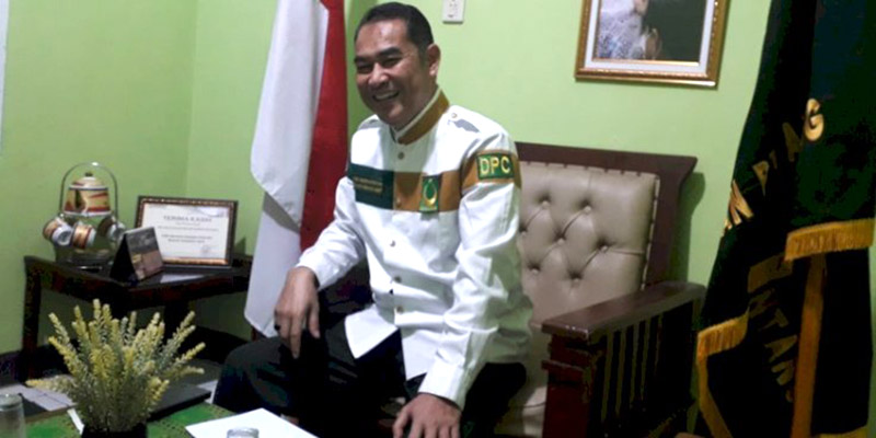 Temui Pimpinan PPP, Yusril Ingin Persatukan Kekuatan Partai Islam