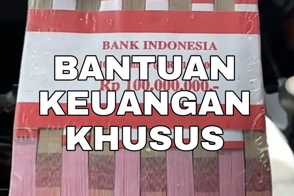 Pemprov Riau Alokasikan Anggaran Bantuan Keuangan Khusus Rp300 Miliar Lebih