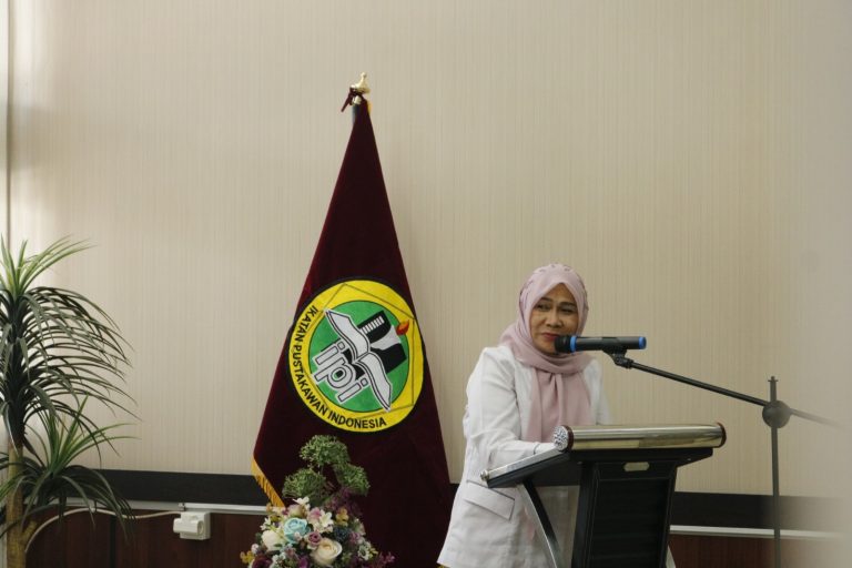 Nelfiyonna Terpilih sebagai Ketua IPI Kota Pekanbaru