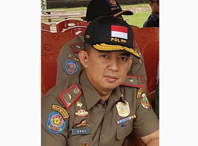Satpol PP Tingkatkan Pengawasan Tempat Hiburan Malam Selama Ramadan