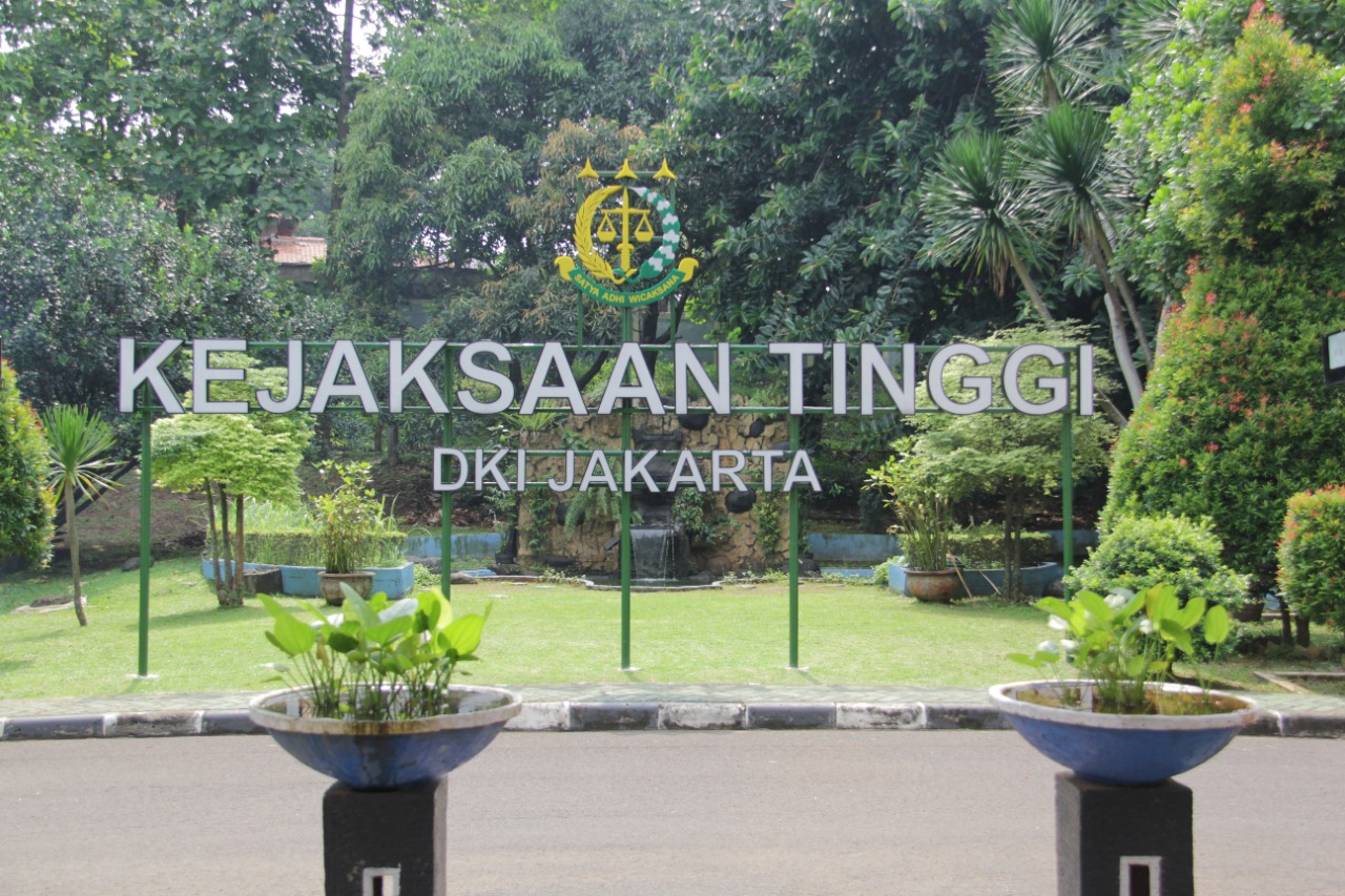 Terkait Penerapan RJ Dengan Korban an CDO, Kejati DKI Jakarta Berikan KlarifikasiÂ 