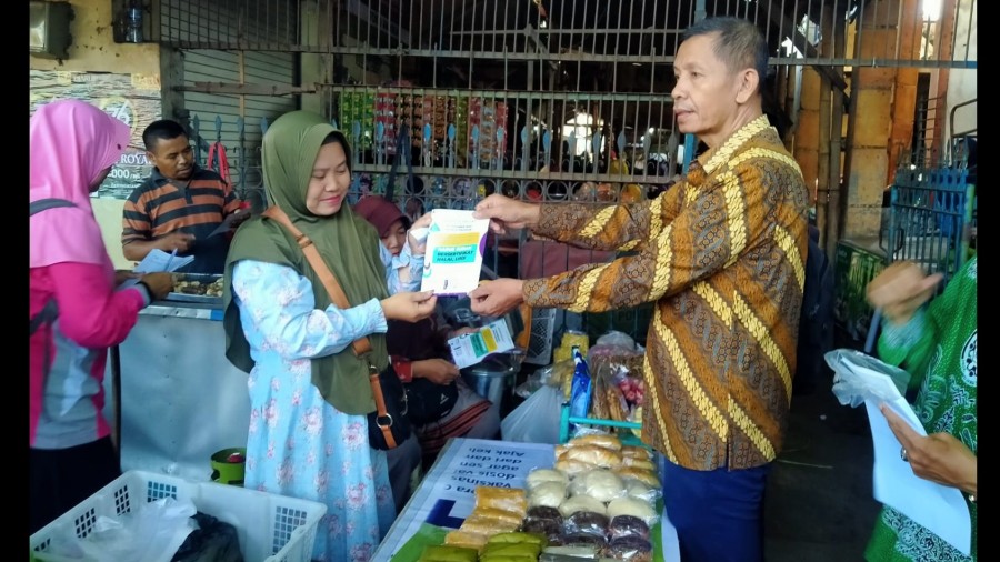 Ada 1 Juta Kuota Sertifikasi Halal Gratis 2023, Ini Syarat dan Alur Daftarnya