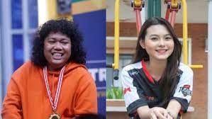 Cesen Eks JKT48 Melahirkan Anak Marshel Widianto, Kapan Nikahnya?