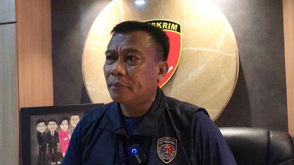 Gadis Asal Jakarta Dibawa Kabur Cowok Kenalan di Facebook, Ditemukan di Pekanbaru