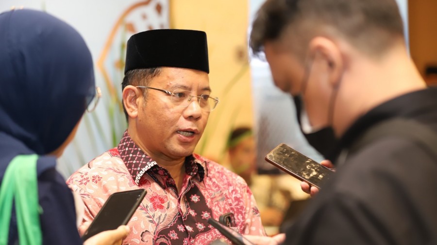 Besok, Kemenag Gelar Rukyatul Hilal Ramadan 1444 H, Ini Daftar 124 Lokasinya
