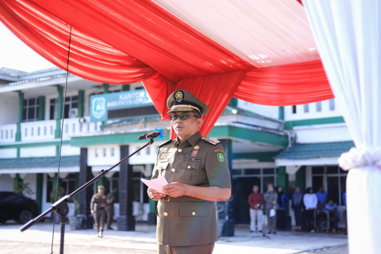 Perintah Bupati, Selama Ramadan Tempat Hiburan Malam di Meranti Tutup