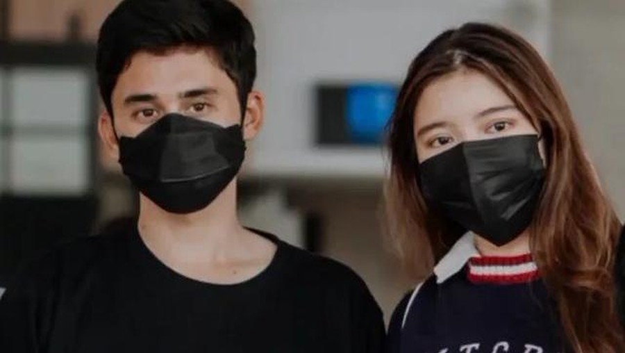 Isu Alshad Pernah Nikah, Tiara Andini Bahas Sakit Hati: Dia Nggak Bilang