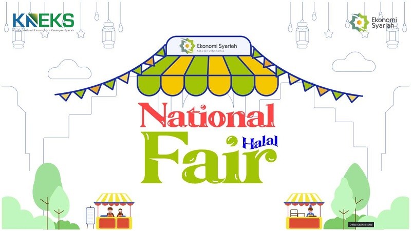 Riau Jadi Salah Satu Provinsi Diselengarakannya Event National Halal Fair 2023
