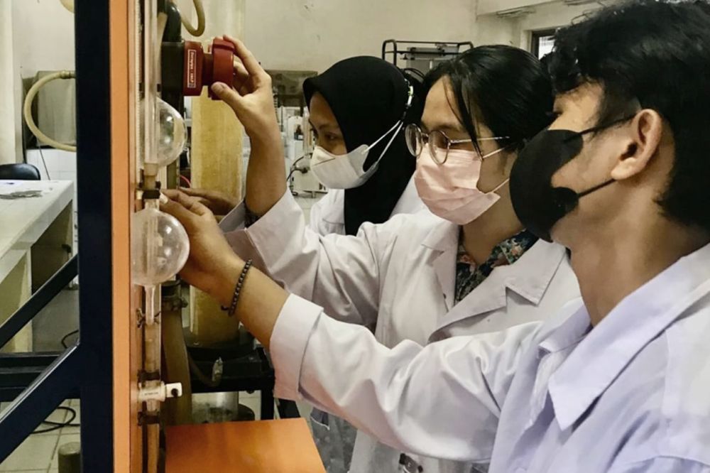 Diploma III Teknik Unri Terima Mahasiswa Baru, Ini Jadwal PendaftarannyaÂ