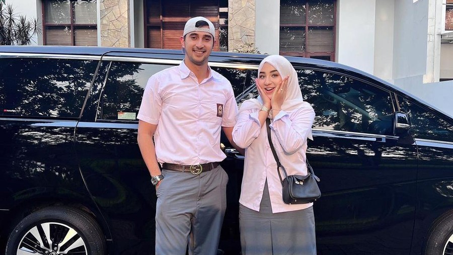 Istri Keceplosan Ungkap Ali Syakieb Sibuk Nyaleg Selama Ramadhan