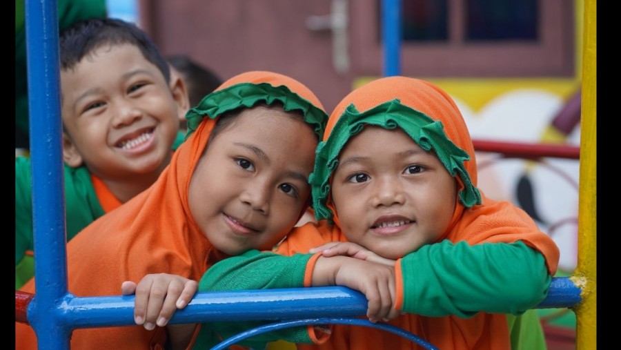 Kemenag Cairkan Rp381 Miliar BOP untuk 28 Ribu Lebih Raudlatul Athfal