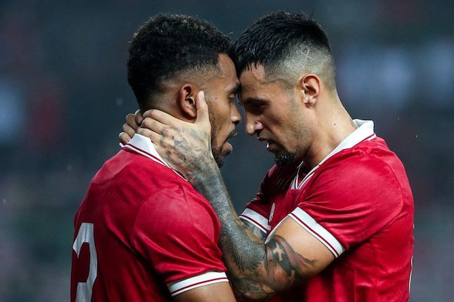 Timnas Indonesia Bekuk Burundi dengan Skor 3-1