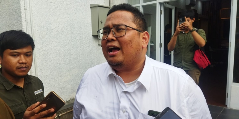 Ketua Bawaslu Pastikan Usut Dugaan Bagi-bagi Amplop Berlogo PDIP di Masjid