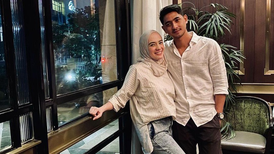 Diterpa Isu Cerai, Putri Anne Beberkan Alasan Tak Lagi Pakai Cincin Kawin