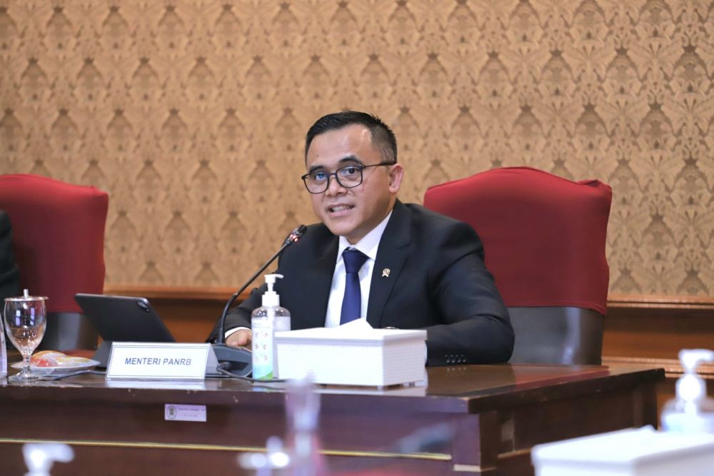 Pemerintah Buka 4.138 Formasi untuk Sekolah Kedinasan