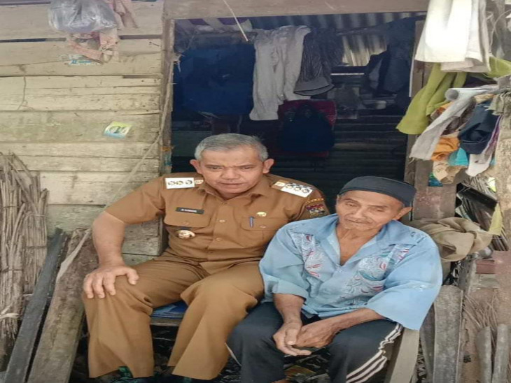 Pj Bupati Kampar Pastikan Tidak Ada Masyarakat Kampar yang Kesulitan Makan dan Berobat