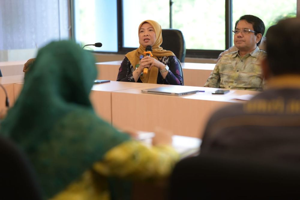Dirikan Fakultas Kedokteran, UMRI Gandeng Unri
