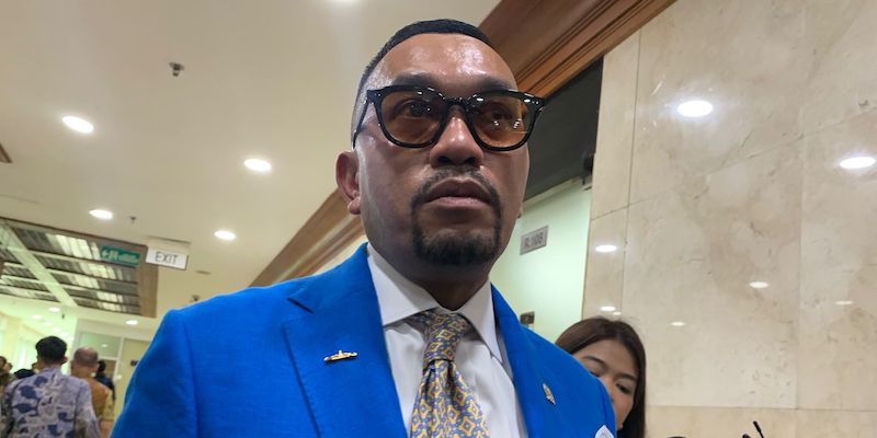Komisi III DPR Sesalkan Sri Mulyani Bolos RDP soal Transaksi Gelap Rp 349 Triliun