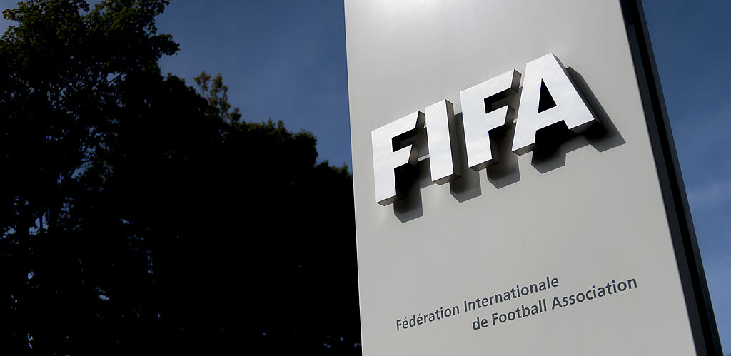 Resmi! FIFA Putuskan Indonesia Batal Jadi Tuan Rumah Piala Dunia U-20 2023