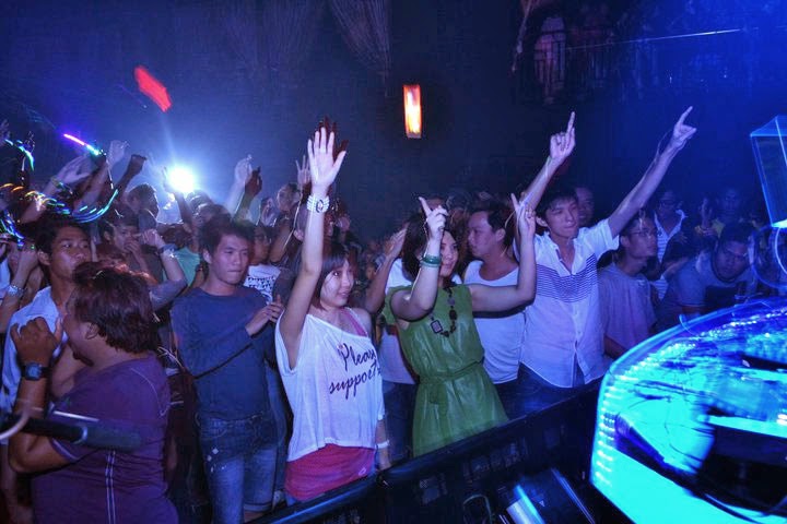 Tak Indahkan Surat Edaran Walikota, Tempat Hiburan di Pekanbaru Tetap BeroperasiÂ