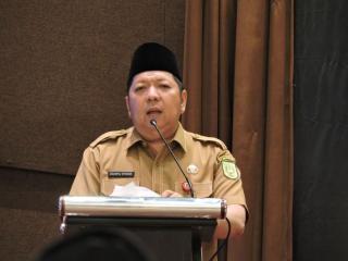 Zulkifli Syukur: Minat Calon Mahasiswa untuk Berangkat ke Al-Azhar Tidak Pernah Surut